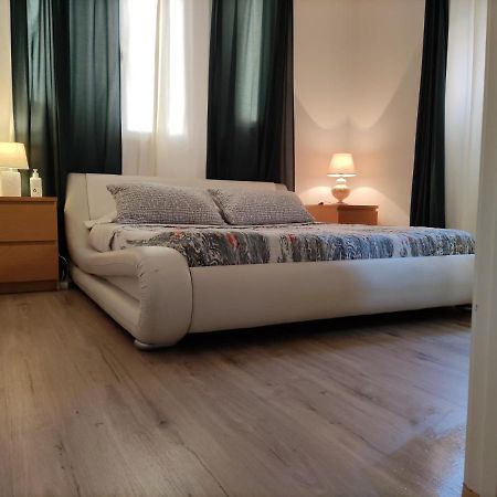 57 Habitacion Central En Bilbao Con Wifi מראה חיצוני תמונה