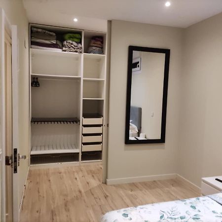 57 Habitacion Central En Bilbao Con Wifi מראה חיצוני תמונה