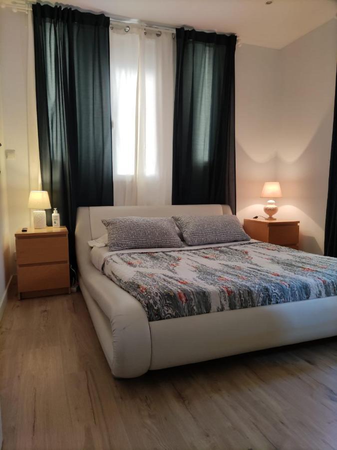 57 Habitacion Central En Bilbao Con Wifi מראה חיצוני תמונה