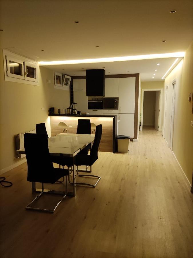 57 Habitacion Central En Bilbao Con Wifi מראה חיצוני תמונה