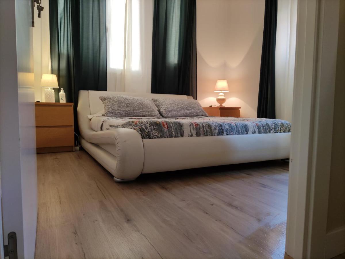 57 Habitacion Central En Bilbao Con Wifi מראה חיצוני תמונה