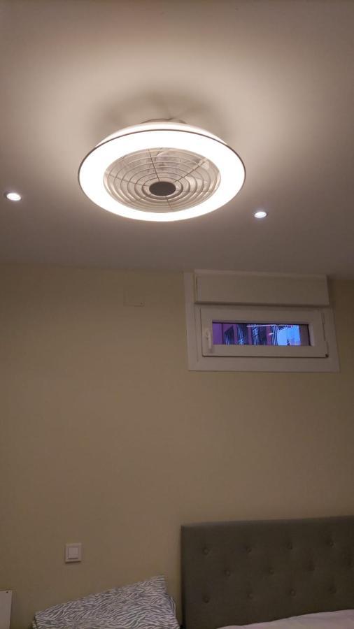 57 Habitacion Central En Bilbao Con Wifi מראה חיצוני תמונה