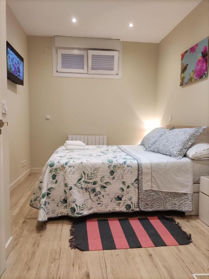57 Habitacion Central En Bilbao Con Wifi מראה חיצוני תמונה