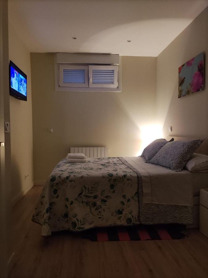 57 Habitacion Central En Bilbao Con Wifi מראה חיצוני תמונה