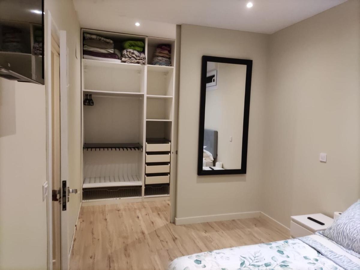 57 Habitacion Central En Bilbao Con Wifi מראה חיצוני תמונה