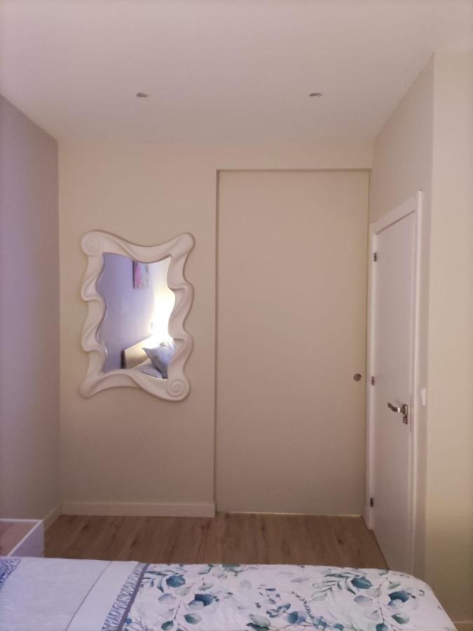 57 Habitacion Central En Bilbao Con Wifi מראה חיצוני תמונה