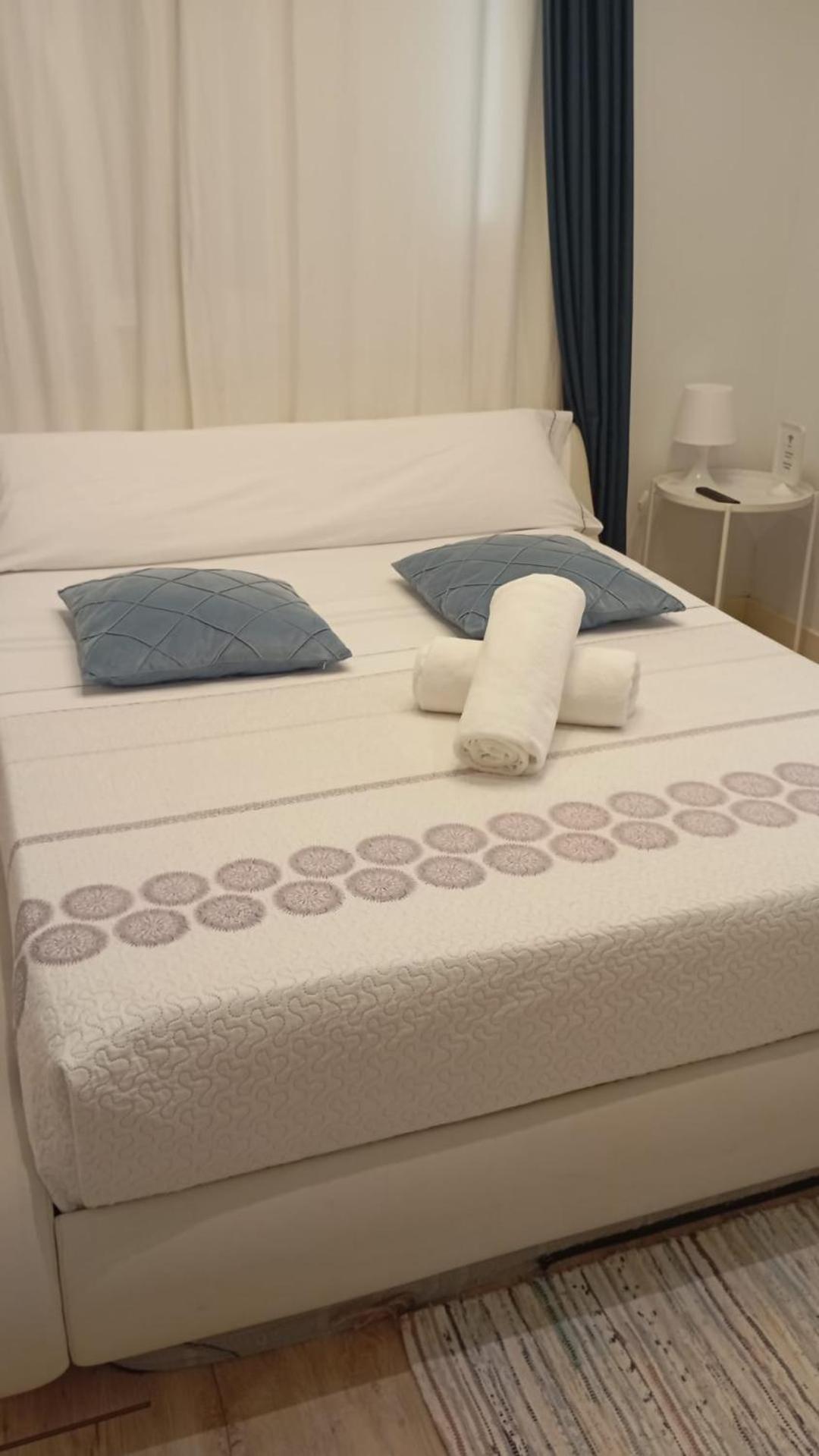 57 Habitacion Central En Bilbao Con Wifi חדר תמונה